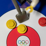 Two Stones in the Final End - MM