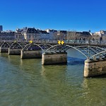 Pont des Arts - Paris