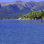 {} Lake Tahoe Interlude ~ IV. {}