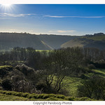 Devils Dyke, Brighton, East Sussex, England.