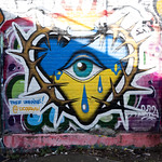 Street Art, Allen Gardens