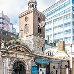 St Olave's Church, Hart Street-2