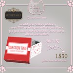 [TKC] Question time boxes