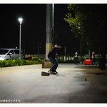 Yo, bro! We are the skateboarders! | ch.6