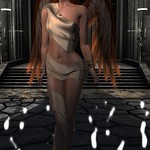 An Angel called Poko