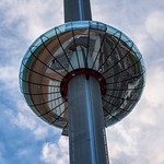 British airways i360