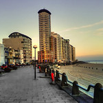 Vlissingen NL - Naereboutplain 02