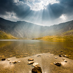 Something cooking in the Devils Kitchen.