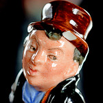 The Artful Dodger #chip