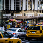 Fifth Avenue, Manhattan