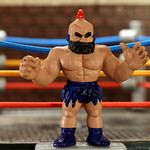 Prince Kamehame Returns - Bijou Planks 109/365