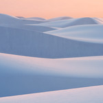 Pastel Sand Dunes (2022)