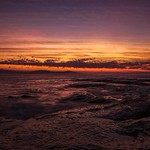 Riding The Magic Carpet