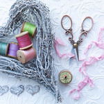 111/365: Just sew...