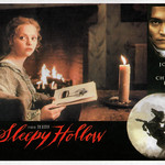 Christina Ricci in Sleepy Hollow (1999)