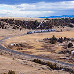 Little Train, Big World