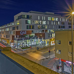 Dronningens gate Kristiansand, Norway