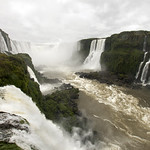 Iguaz&uacute;