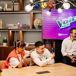 The Voice Kids 2022 | Imprensa