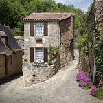 Tiny House - Beynac-et-Cazenac