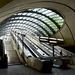UK - London - Canary Wharf - Station 01_500_2593