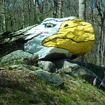 Eagle Rock, Hebron, CT