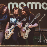 Mammoth WVH in Concert