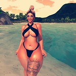 ★彡 B⋆e⋆a⋆c⋆h⋆ ⋆B⋆u⋆m 彡★