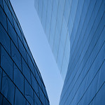 Gehry Yin and Yang Disney Concert Hall &copy;Lauri Novak