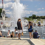 National WWII Memorial