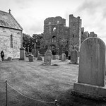 Holy Island / Lindisfarne .