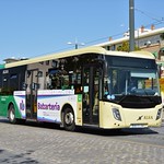 Granada, Avenida de Juan Pablo II 19.10.2020