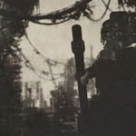 Keeping to the shadows