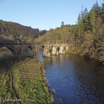 Neidpath Viaduct