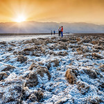 Badwater Basin