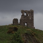 St Anthony's Chapel Ruins