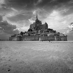 Mont Saint Michel
