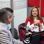 100622 PODCAST CARACOL RADIO