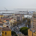 Largo Carlo Felice, C&agrave;ller.