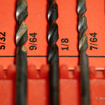Drill Bits