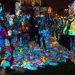 F&ecirc;te de la Lumi&egrave;re