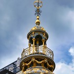 Le d&ocirc;me du Printemps &agrave; Paris -3D0A3431-Modifier