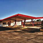 Hot Dogs and Root Beer