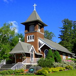 Immaculate Conception Church