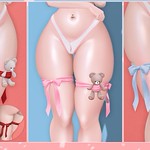 🍑 MOMOCHUU * The Warehouse Sale