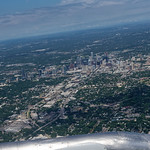 Austin and a Goodbye Wave for a Week