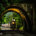 Nesquehoning Tunnel