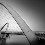 Elizabeth Quay Bridge