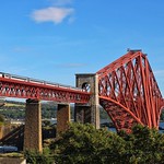 43003 & 43012 1A91 - 17:33 Edinburgh Waverley to Aberdeen