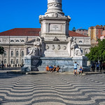 lisbon - rossio